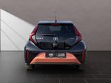 TOYOTA Aygo X Hybrid Teamplayer *Technik-Paket*