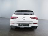 MERCEDES-BENZ CLA 200 d SB , AMG Night Pano Kamera LED Sound