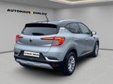 RENAULT Captur Intens II +Kamera+Klima+LED+Sitzheizung+