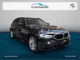 BMW 320d xDrive Touring Head-Up+Navi+Kamera+ACC+SHZ
