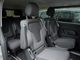 MERCEDES-BENZ V 220 STYLE DISTRO KAMERA 7SITZER MOPF AHK 2,5T
