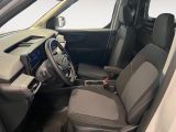 FORD Transit Courier BEV Trend Apple CarPlay Android Auto Klimaautom Musikstreaming DAB LenkradHZG