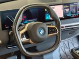 BMW iX xDrive40 H&K+SHZ+AHK+360 Kamera+Temp DW 0,25%
