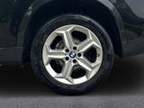 BMW X1 sDrive18d xLine Aktivsitz adapt. LED Alarm