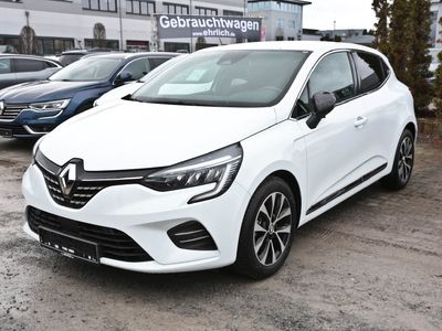 RENAULT Clio V NAVI+PDC+Rfk+SHZ+LHZ