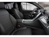 MERCEDES-BENZ GLC 200 d 4MATIC Coupé AVANTGARDE MEMO 360 AHK