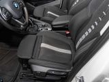BMW X1 sDrive20iSportline+LED+RFK+AHK+Temp+USB+PDCv+h