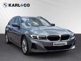 BMW 318 d touring Stop&Go Sportsitze Alarm SHZ
