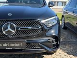 MERCEDES-BENZ GLC 220 d 4M | AMG BURM NIGHT MEMO 360 AHK DISTR