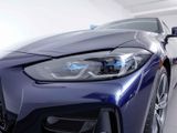 BMW 430 d M Sport xDrive Laserlicht Navi SHZ PDC Rückfahrkam. ZV
