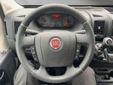 FIAT Ducato Fiat Ducato L3H2 140 PS groß. Navi. RFK