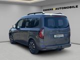RENAULT Kangoo PKW Techno Benz 130 PS ++KLIMA+CAM+AHK+EPH++