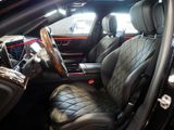 MERCEDES-BENZ S 450 d 4M L Lang , AMG BURM MEMO 360 AIRMATIC