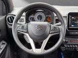 SUZUKI Ignis 4x4 Comfort+ LED+NAVI+KAMERA+SITZHEIZUNG