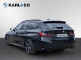 BMW 320 d touring M-Sport Panorama h&k adapt. LED