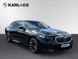 BMW 520 dA xDrive Limo M-Sport StandHZG ACC 360Kamera