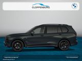BMW X7 xDrive40d Head-Up+AHK+StHz+Navi UPE: 131.660¤