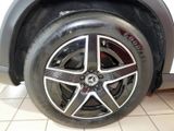 MERCEDES-BENZ GLC 200 4M , AMG NIGHT MEMO AHK KAMERA PANO SPUR