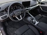 AUDI A4 Avant 40 TDI advanced // AHK DISTR KAMERA PDC