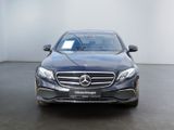 MERCEDES-BENZ E 400 d 4M AVANTGARDE COMAND MULTI 360 AHK DISTR