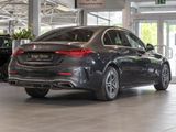 MERCEDES-BENZ C 300 de // AMG DISTR SPUR STANDH AHK KAMERA