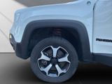 JEEP Renegade Trailhawk Plug-In-Hybrid 4xe