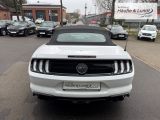 FORD Mustang GT Cabrio Ambiente Klimasitze  B&O LED Soundsystem Leder