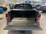 FORD Ranger Raptor Doppelkabine 4x4 2.0 Diesel Automatik StandHZG AHK Navi Leder LED Sperrdiff.