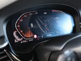 BMW 520 dMSport+Navi+HUD+RFK+Leder+eSitze+LED+PDCv+h