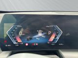 BMW iX1 20 eDrive AHK MemorySitze Fernlichtassistent