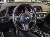 BMW M135 ixDrive+Panorama+Navi+DAB+HUD+RFK+Leder+PDC