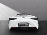 LEXUS LC 500 Cabrio*Performance*ML* Black Edition