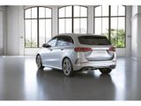 MERCEDES-BENZ B 220 AMG PREMIUM DISTR KAMERA SPUR PDC SHZ