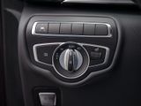 MERCEDES-BENZ V 250 LANG KAMERA LED KLIMA STANDH 7SITZER SPUR