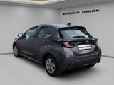 MAZDA 2 Hybrid Agile RfK+SHZ+LHZ
