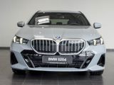 BMW 520 d xDrive Touring M Sportpaket Navi AHK Driv. Assistant Plus