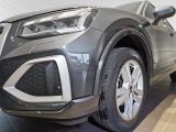AUDI Q2 35 TFSI Advanced S-tronic AHK Navi RFK Klima