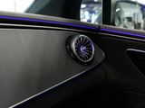 MERCEDES-BENZ EQE 350 4M , AMG SPUR PANO STANDH KAMERA PDC