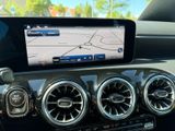 MERCEDES-BENZ A 180 d , PREMIUM PROGRESSIVE KAMERA SPUR PDC