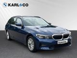 BMW 320 dA touring HiFi LC Prof Sportsitze Alarmanlage