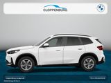 BMW X1 sDrive18d Steptronic AHK+Navi+Kamera+ACC+SHZ