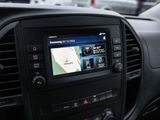 MERCEDES-BENZ Vito 114 TOURER PRO NAVI KLIMA LED 9SITZER LM TEMPM