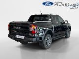 FORD Ranger Wildtrak e-4WD Doppelkabine 2.0 Diesel Automatik AHK Navi Digitales Cockpit Soundsystem