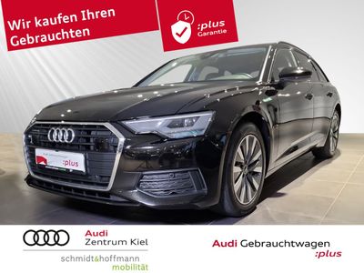 AUDI A6 Avant 50 TFSI e quattro S-tronic ACC PDC+