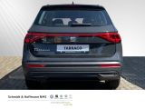 SEAT Tarraco Style 1.5TSi DSG AHK Sitzh. Navi 7 Sitz.