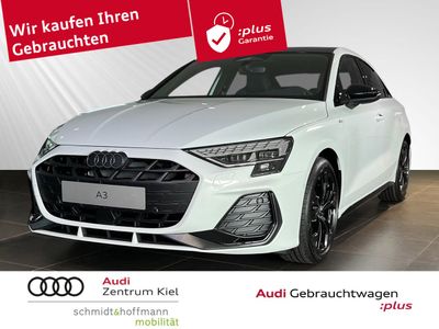 AUDI A3 Limousine S line TFSI 110 kW S tronic