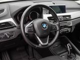 BMW X1 18i+Navi+DAB+PDCv+h+el. Heckklappe+SHZ+Temp