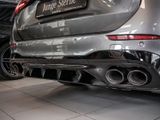 MERCEDES-BENZ C 43 T AMG 4M NIGHT DISTR SPUR PANO KAMERA PDC
