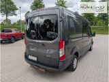 FORD Transit Kasten 310 L3 2.0 Diesel Trend -2.Hand-
