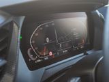 BMW 118 iSportline+AHK+Navi+Induktionsladen+PDCv+h+LED